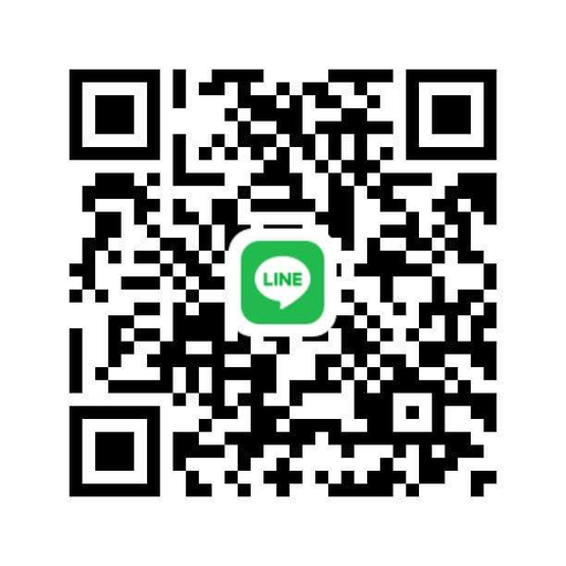 LINE二维码 LINE QR code